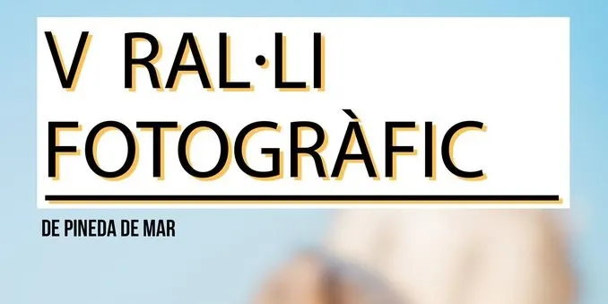 Els Fotògrafs de Pineda organitzen un ral·li fotogràfic de Festa Major marcat per la pandèmia