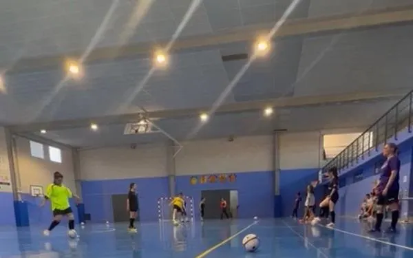 Foto: CFS La Pobla de Montornès