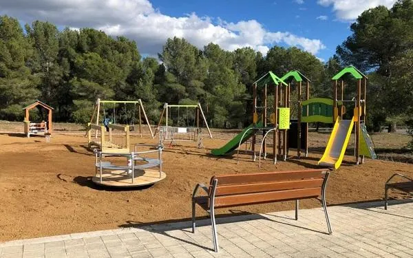 Foto: Ajuntament del Catllar