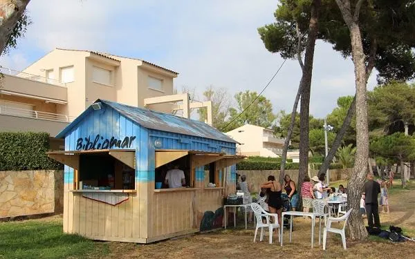 Foto: Altafulla Ràdio