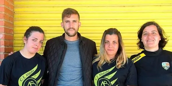 El II Campus Multiesportiu de Setmana Santa del CE Altafulla tornarà a comptar amb la participació d’Alberto Benito
