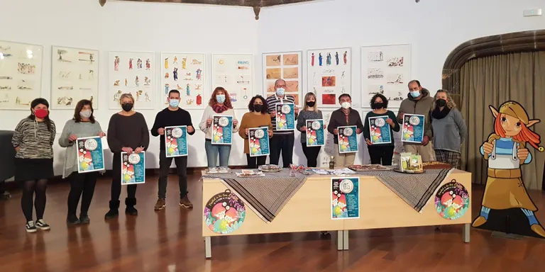 Torna la campanya 'Sabors de Nadal' a la Seu d'Urgell