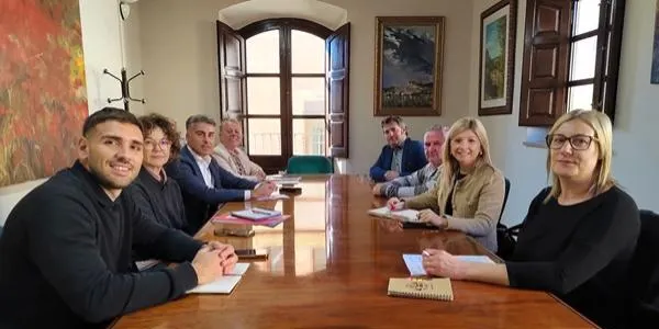 Altafulla suma la seva signatura al conveni perquè el Consorci Turístic del Baix Gaià sigui una realitat a partir de gener