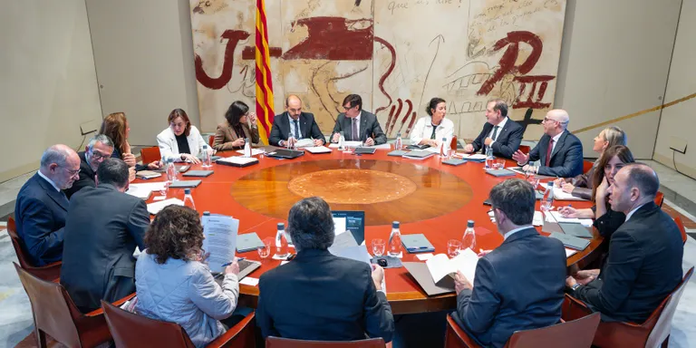 La Generalitat amplia la partida per al Pla de Barris