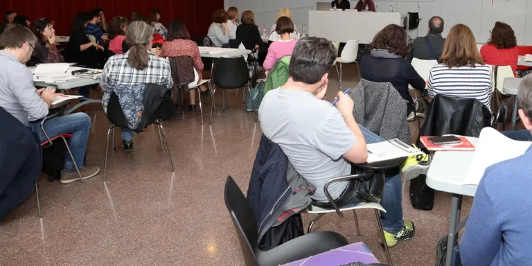 Rubí cerca una resposta local al problema de la segregació escolar