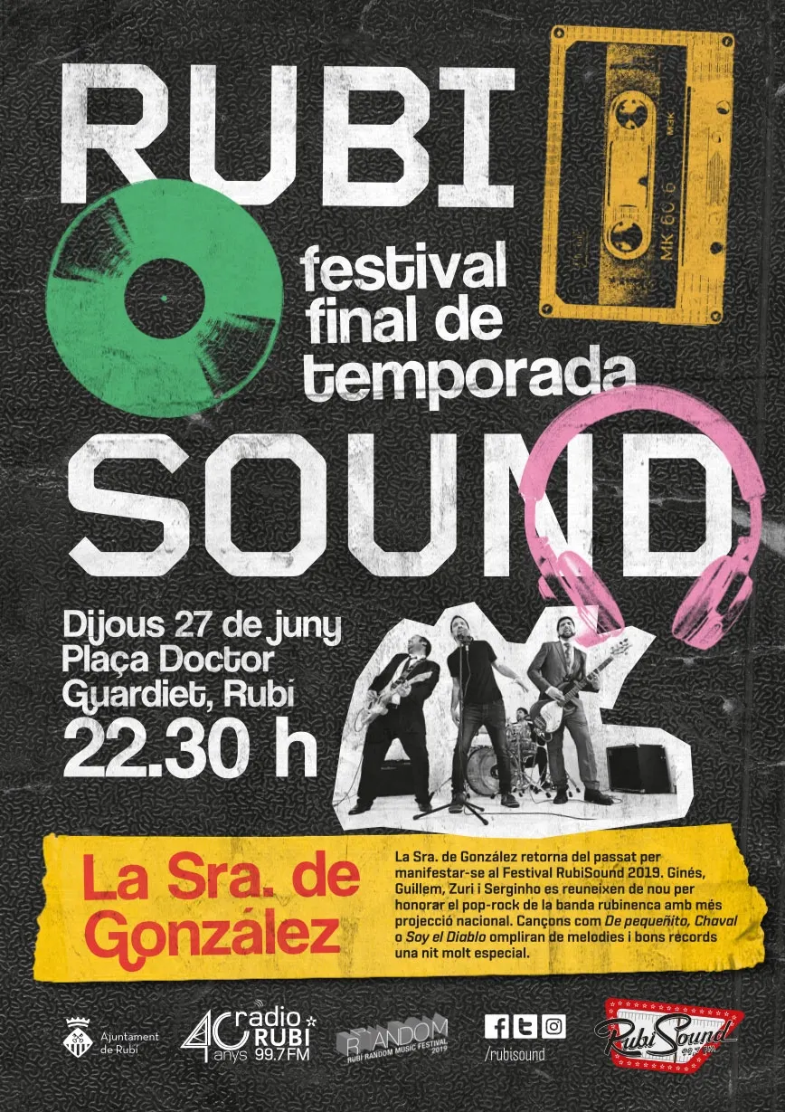 RUBISOUND festival 2019 1 sra gonzalez