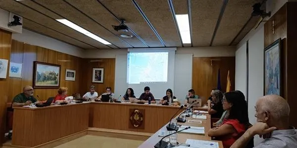 Alternativa Altafulla considera "al·lucinant" que l'any vinent es vulgui tornar a pujar l'IBI