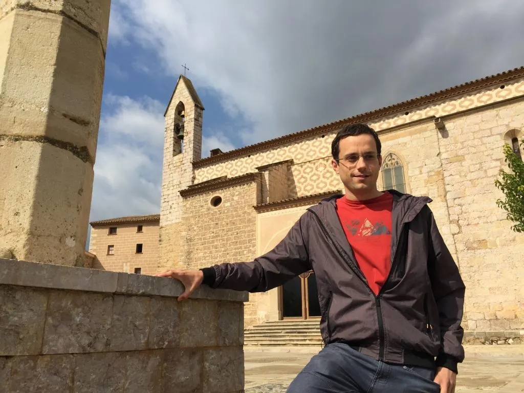 Foto: Xavi SalbanyÃ
