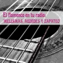 Melismas, acordes y zapateos