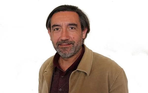 El regidor Pere Gomés, vocal de la Comissió Directiva del Consell Esportiu del Tarragonès
