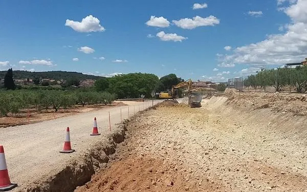 Foto: Diputació de Tarragona