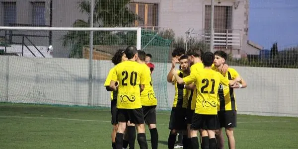Empat in extremis del CE Altafulla davant la JE Sant Jaume (3-3)