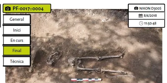 Projecte a l'Alt Urgell per identificar noves fosses comunes de la Guerra Civil i la dictadura franquista
