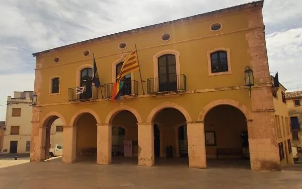 Foto: Ajuntament d'Altafulla