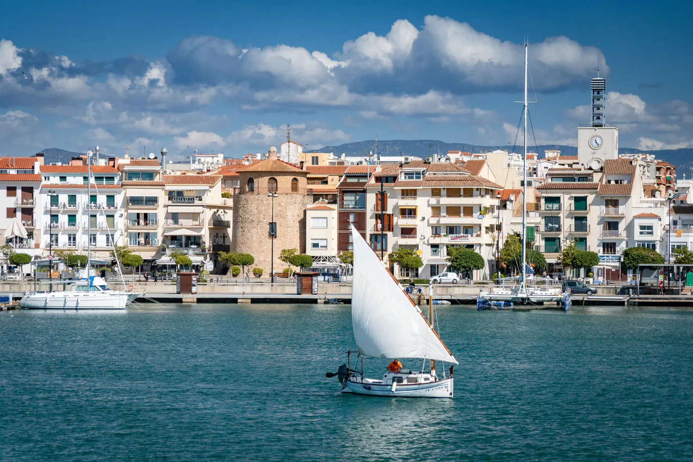 Es convoca una reunió oberta per reactivar l’Associació de Veïns i Veïnes del Barri del Port de Cambrils