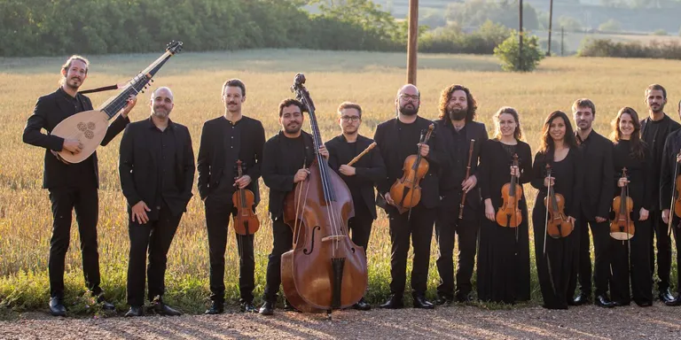 L'Orquestra del Miracle debuta demà al Palau de la Música Catalana
