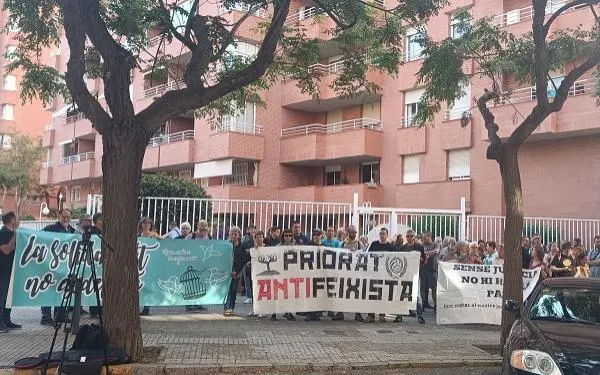 Foto: Endavant Baix Camp
