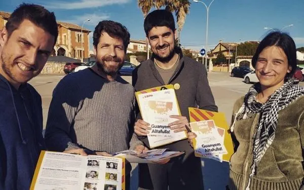Foto: L'EINA