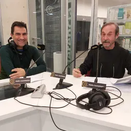 Viajando por las ondas del 7/5/2025 - episode art