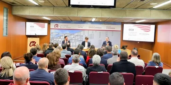 Inaugurada la quarantena edició dels Campionats de Catalunya Universitaris