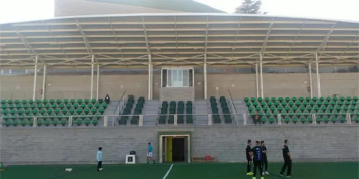 El CF Arenys obre inscripcions pel campus esportiu que organitza pel mes de juliol