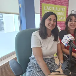Entrevista al Ball de Diables - episode art