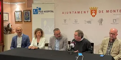 El Pius Hospital posarà en marxa un nou centre de radiologia a Montblanc