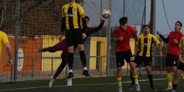 L’Altafulla deixa escapar una renda de dos gols i cau davant l’Arboç (2-4)