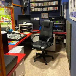 Radio Carrizal Album