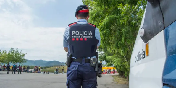 La Policia Local i Mossos d’Esquadra augmenten la presència policial a la ciutat