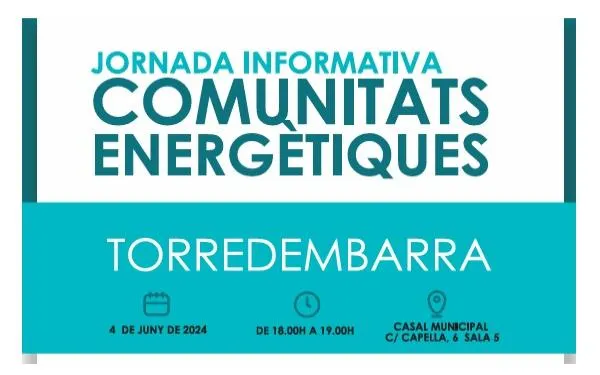 Foto: Ajuntament de Torredembarra