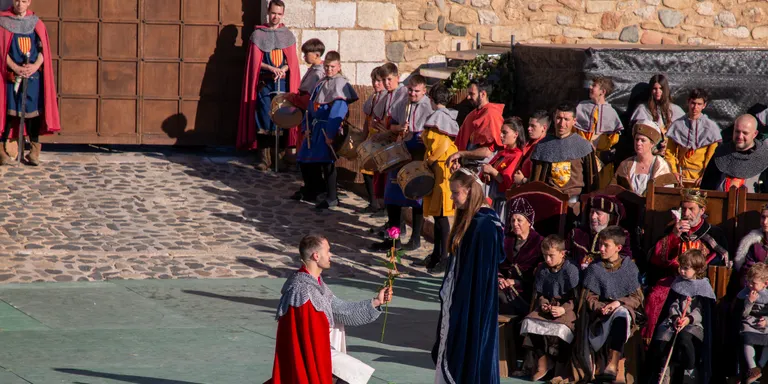 sardanes d'autor: JAUME VILÀ i COMAS
