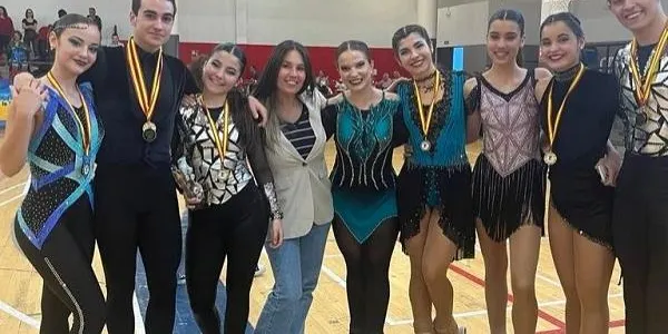 El Club Patinatge Torredembarra repetirà presència en les semifinals de la Copa del Món a Trieste