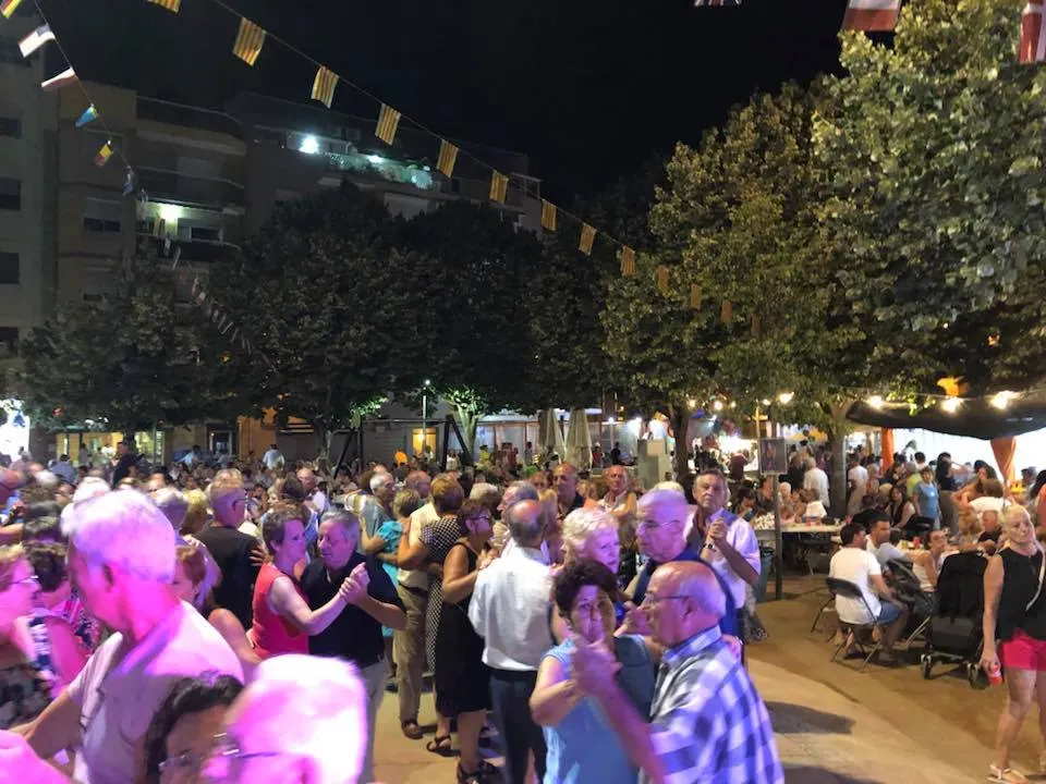 Arriba el 40è aniversari de les Festes del Barri del carme