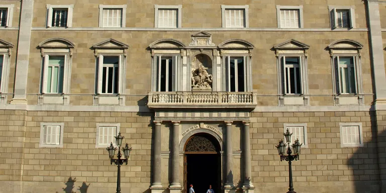 Ajuntament i Generalitat es reuneixen per a parlar sobre el front marítim de Vilassar de Mar