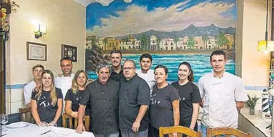 Cal Tito i el Penjaases, recomanats per primer cop a la Guia Michelin