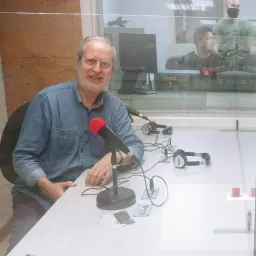 #346 - Les activitats per a la Gent Gran fins a finals de juliol - episode art