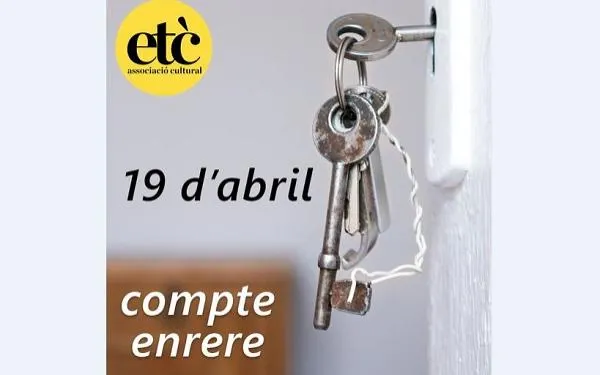 Foto: Associació Cultural Etcètera