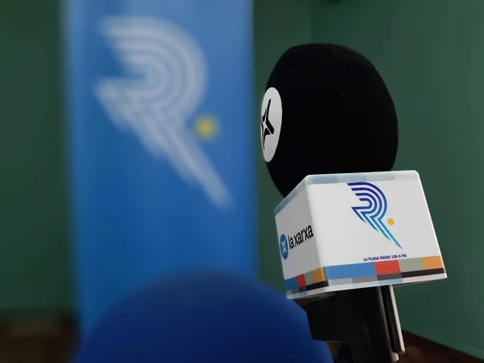 L'entrevista