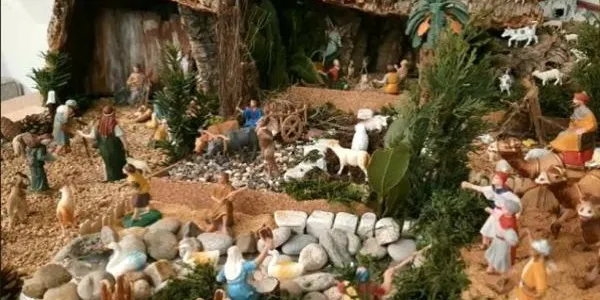 La 7a Mostra de pessebres i diorames d’Altafulla s’inaugura aquest divendres al Museu Etnogràfic