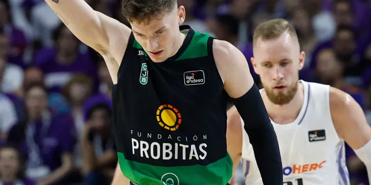 La Penya vol encarrilar l'eliminatòria de lliga contra el Madrid (21h)
