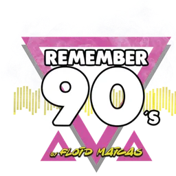 Remember 90's Radio Show del 21/12/2024 - episode art