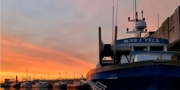 Les imatges ‘Mar i vela’ i ‘Carrusel’ guanyen el concurs ‘El meu racó favorit de Cambrils' del Patronat de Turisme