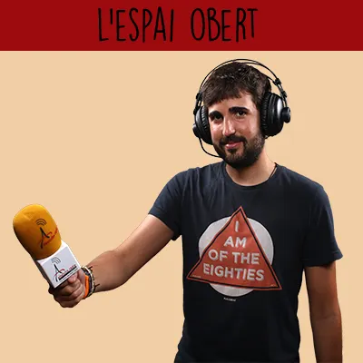 L'Espai Obert