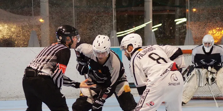 El Cent Patins participarà a la nova Copa d’Europa