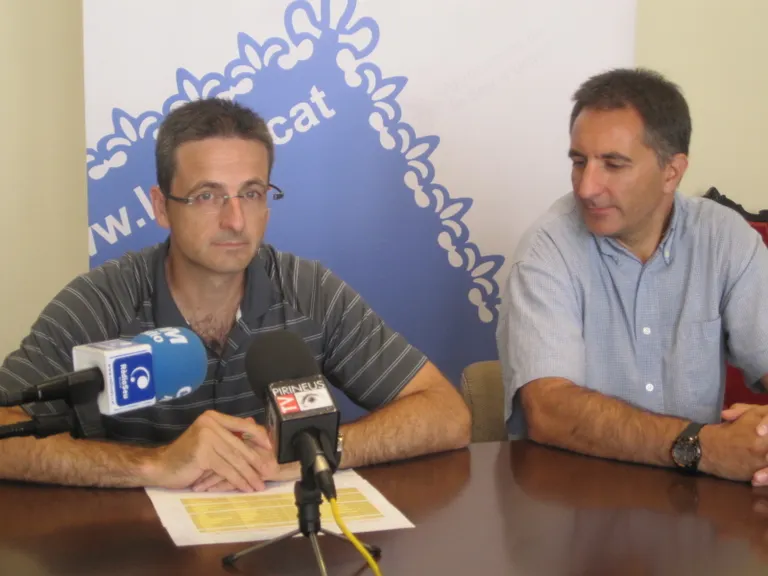 La Seu ofereix un total de 24 activitats esportives per la Festa Major 2012
