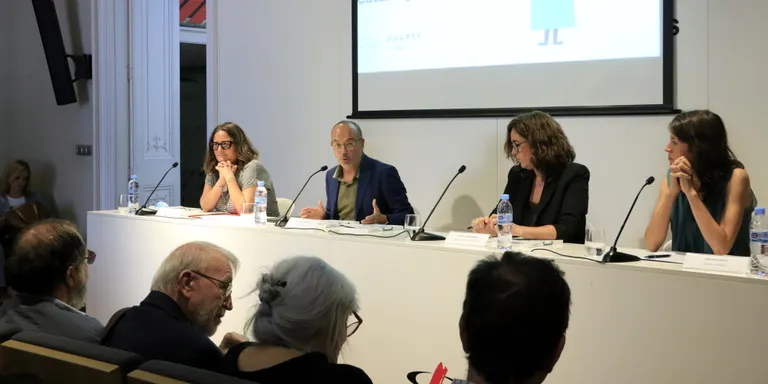 El temps d'espera per accedir a un recurs residencial per a persones amb discapacitat intel·lectual és de prop de 2 anys