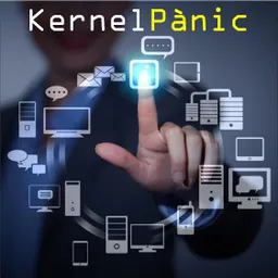 Kernel Panic del 2/12/2014 - episode art