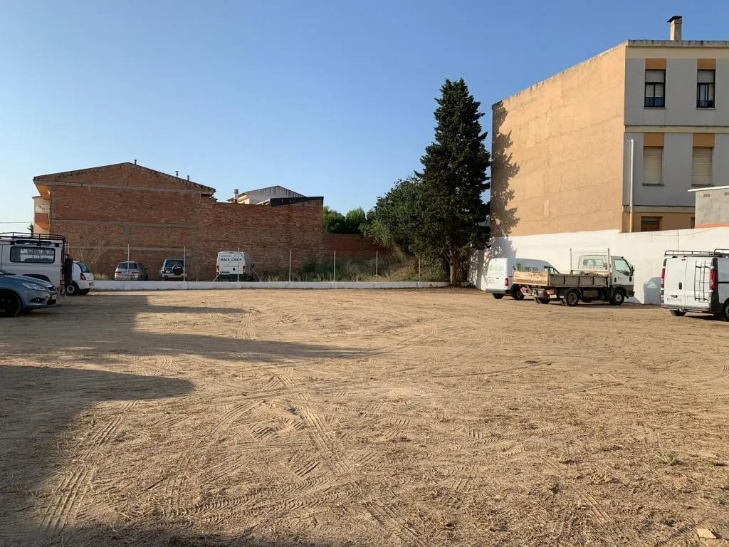 Bona feina en defensa de l'equip femení del Cent Patins