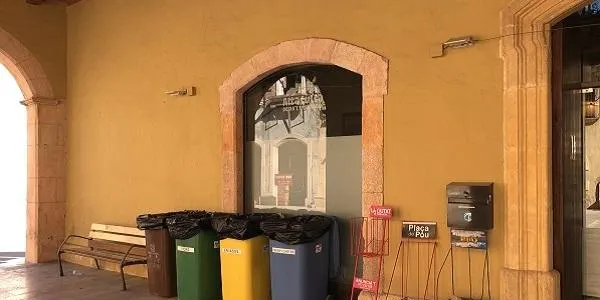 L’Ajuntament d’Altafulla reincorpora una de les tres treballadores que asseguraven mantenir la relació laboral amb Tempo